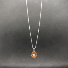 Lade das Bild in den Galerie-Viewer, „Kläänes Herzel“