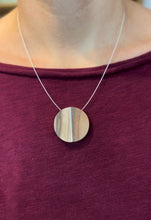 Lade das Bild in den Galerie-Viewer, Magnetkette rund