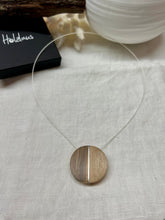 Lade das Bild in den Galerie-Viewer, Magnetkette rund