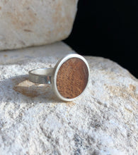 Lade das Bild in den Galerie-Viewer, Ring "Ään Dubbe"