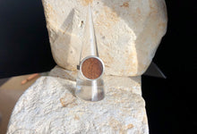 Lade das Bild in den Galerie-Viewer, Ring "Ään Dubbe"